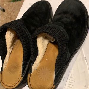 Uggs clooggs
